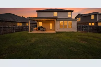 214 Cyril Drive, Hutto, TX 78634 - Photo 3
