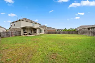 214 Cyril Dr, Hutto, TX 78634 - Photo 29
