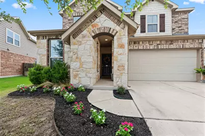 214 Cyril Drive, Hutto, TX 78634 - Photo 39