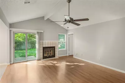 11931 Rosethorn Drive, Austin, TX 78758 - Photo 5