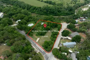 101 River Rd, Liberty Hill, TX 78642 - Photo 1
