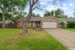 3509 Monument Dr, Round Rock, TX 78681 - Photo 1