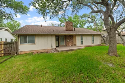 3509 Monument Drive, Round Rock, TX 78681 - Photo 21
