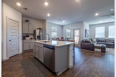 208 Greens Bayou Trail, Hutto, TX 78634 - Photo 5