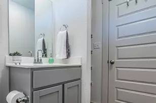 208 Greens Bayou Trail, Hutto, TX 78634 - Photo 17