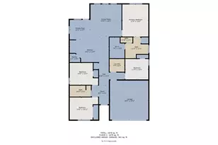 208 Greens Bayou Trail, Hutto, TX 78634 - Photo 27