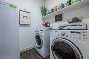 208 Greens Bayou Trail, Hutto, TX 78634 - Photo 21