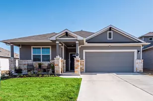 208 Greens Bayou Trail, Hutto, TX 78634 - Photo 1