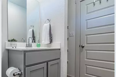 208 Greens Bayou Trail, Hutto, TX 78634 - Photo 17