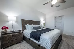 208 Greens Bayou Trail, Hutto, TX 78634 - Photo 11