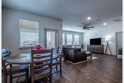 208 Greens Bayou Trail, Hutto, TX 78634 - Photo 7