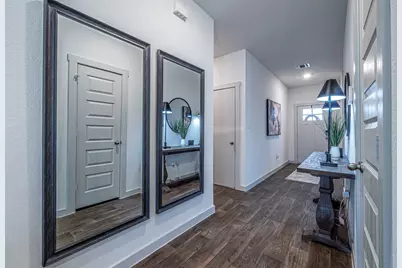 208 Greens Bayou Trail, Hutto, TX 78634 - Photo 9