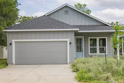 627 Birch Lane, Cottonwood Shores, TX 78657 - Photo 1