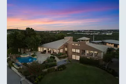 12609 Lyndon Drive, Austin, TX 78732 - Photo 1