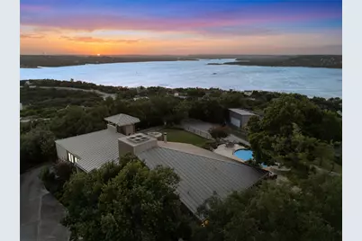 12609 Lyndon Drive, Austin, TX 78732 - Photo 1