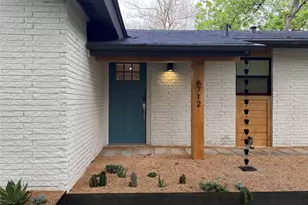 6712 Bryn Mawr Dr, Austin, TX 78723 - Photo 1