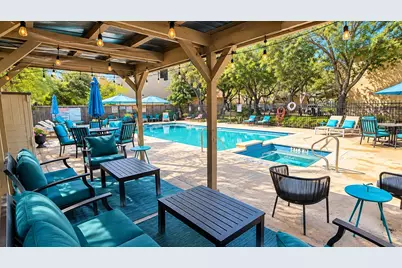 4620 W William Cannon Drive #19, Austin, TX 78749 - Photo 11