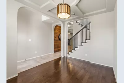 7312 Lookout Bluff Terrace, Austin, TX 78735 - Photo 7