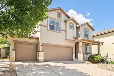 7312 Lookout Bluff Terrace, Austin, TX 78735 - Photo 3
