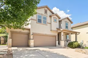 7312 Lookout Bluff Terrace, Austin, TX 78735 - Photo 3