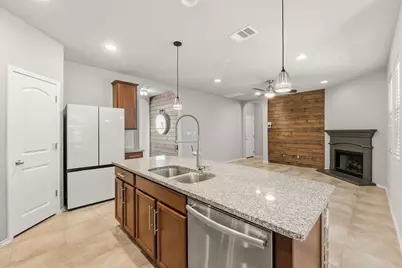 7312 Lookout Bluff Terrace, Austin, TX 78735 - Photo 9