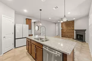 7312 Lookout Bluff Terrace, Austin, TX 78735 - Photo 9