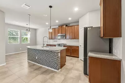 7312 Lookout Bluff Terrace, Austin, TX 78735 - Photo 11
