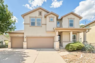 7312 Lookout Bluff Terrace, Austin, TX 78735 - Photo 1