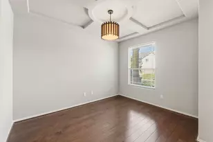 7312 Lookout Bluff Terrace, Austin, TX 78735 - Photo 5