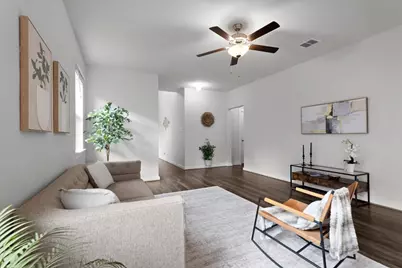 321 Buffalo View Lane, Georgetown, TX 78628 - Photo 5