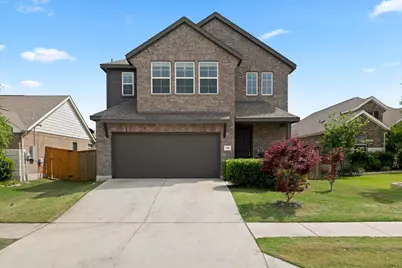 321 Buffalo View Lane, Georgetown, TX 78628 - Photo 29