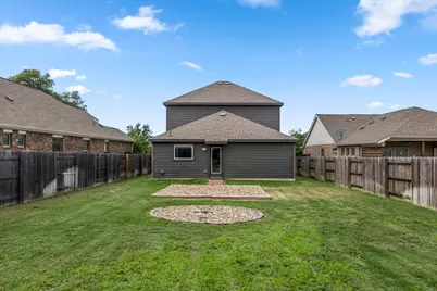 321 Buffalo View Lane, Georgetown, TX 78628 - Photo 27
