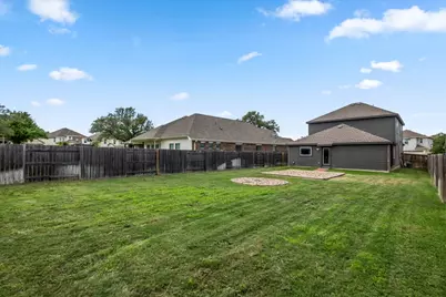 321 Buffalo View Lane, Georgetown, TX 78628 - Photo 25