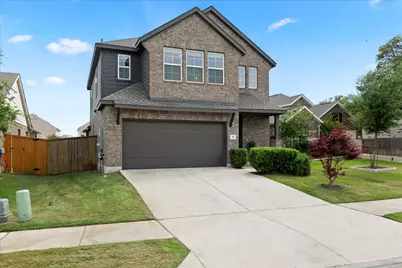321 Buffalo View Lane, Georgetown, TX 78628 - Photo 5