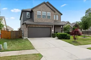 321 Buffalo View Ln, Georgetown, TX 78628 - Photo 5