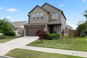 321 Buffalo View Ln, Georgetown, TX 78628 - Photo 9