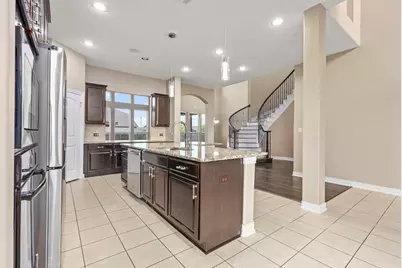 8093 Arezzo Drive, Round Rock, TX 78665 - Photo 7