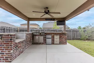 8093 Arezzo Drive, Round Rock, TX 78665 - Photo 37