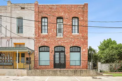4 Depot Street, Elgin, TX 78621 - Photo 1