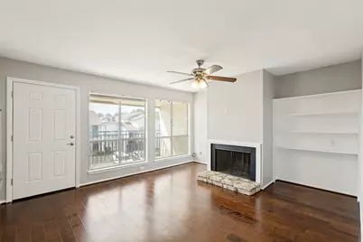 6910 Hart Lane #414, Austin, TX 78731 - Photo 1