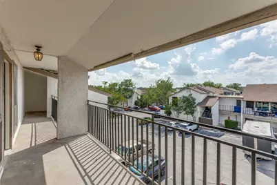 6910 Hart Lane #414, Austin, TX 78731 - Photo 11