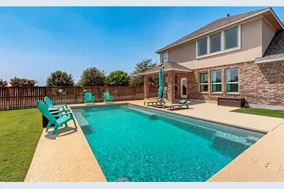 3301 Amerigo Place Place, Round Rock, TX 78665 - Photo 1
