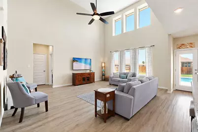 3301 Amerigo Place Place, Round Rock, TX 78665 - Photo 5