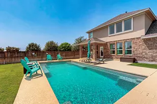 3301 Amerigo Pl Pl, Round Rock, TX 78665 - Photo 1