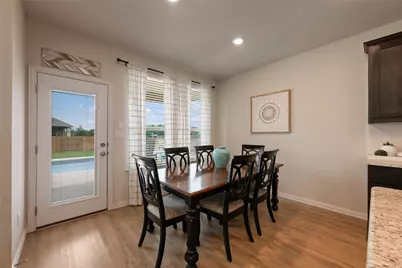 3301 Amerigo Place Place, Round Rock, TX 78665 - Photo 13