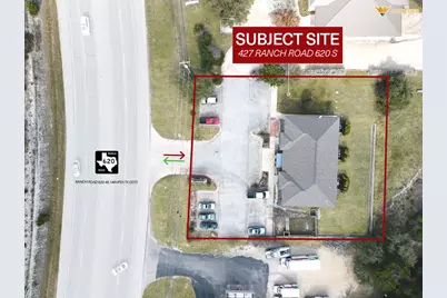 427 Ranch Road 620 S, Lakeway, TX 78734 - Photo 3