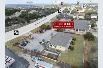 427 Ranch Road 620 S, Lakeway, TX 78734 - Photo 5