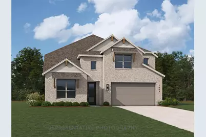5900 Kelly Kyle Avenue, Georgetown, TX 78628 - Photo 1
