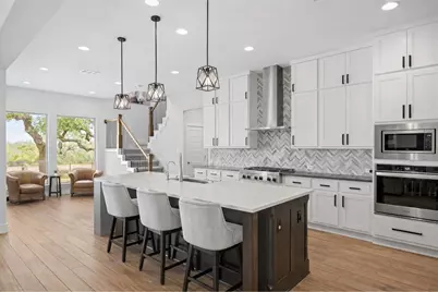 2009 Nature View Loop, Driftwood, TX 78619 - Photo 9