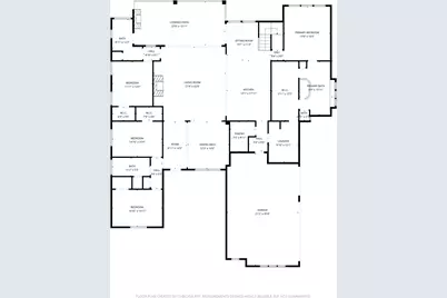 2009 Nature View Loop, Driftwood, TX 78619 - Photo 35